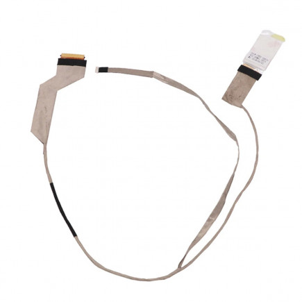 Kompatibilní Dell 0F6Y47 LCD Laptop kábel