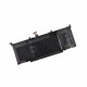 Kompatibilní Asus 0B200-01940000 Laptop Akkumulátor Li-poly 15,2V