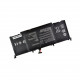 Kompatibilní Asus B41N1526 Laptop Akkumulátor Li-poly 15,2V