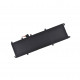 Kompatibilní Asus 0B200-02390300 Laptop Akkumulátor 50Wh Li-poly 11,55V fekete