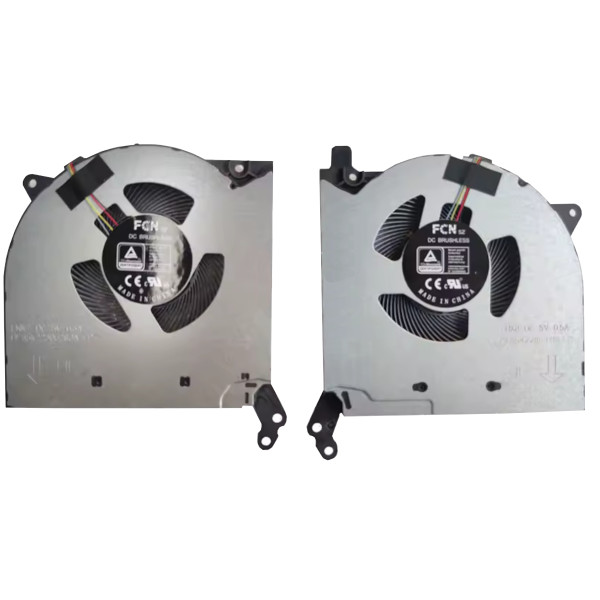Laptop hűtő ventilátorok Lenovo Legion 5P-15IMH05H