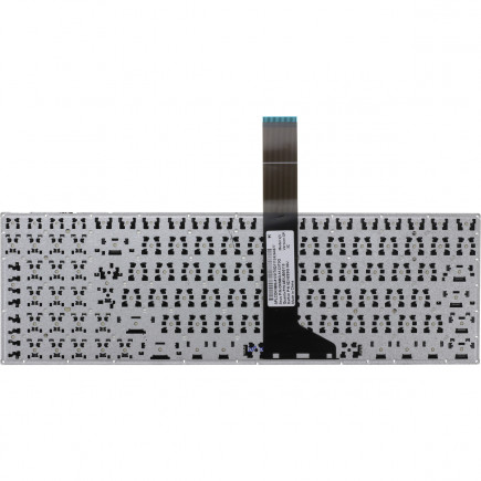 Asus X552CL billentyűzet a laptopra cseh