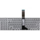 Asus X751LA billentyűzet a laptopra cseh