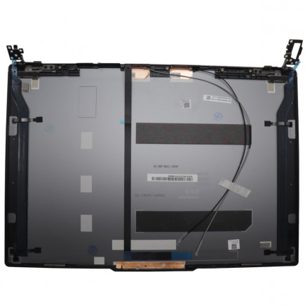 Laptop LCD fedél Kompatibilní Lenovo 5CB1N62181