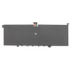 Kompatibilní Lenovo 5B10Z33895 Laptop Akkumulátor 60W Li-Pol 7,68V