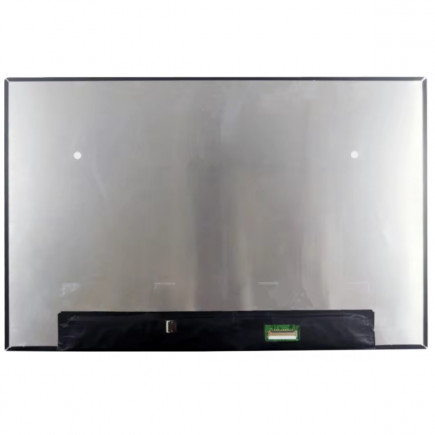 Kijelző a Kompatibilní Dell NV133WUM-T03 13,3“ 40pin IPS 60Hz 1920x1200 LED Slim laptop részére - Érintőképernyős, Matt