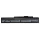 Medion Akoya P7816 Laptop Akkumulátor 4400mAh Li-ion 11,1V, 56Wh
