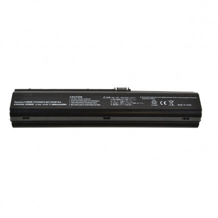 Kompatibilní HP HSTNN-Q21C Laptop Akkumulátor 6600mAh Li-ion 14,4V 95Wh