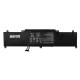 Kompatibilní Asus C31N1339 Laptop Akkumulátor 3500mAh Li-poly 11.31V, 40Wh