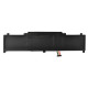 Kompatibilní Asus C31N1339 Laptop Akkumulátor 3500mAh Li-poly 11.31V, 40Wh
