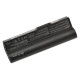 Kompatibilní Asus 90-OA001B1000 Laptop Akkumulátor 4400mAh Li-ion 7,4V 33Wh