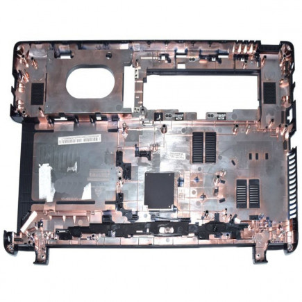 Acer Aspire E1-532 alsó ház Laptop