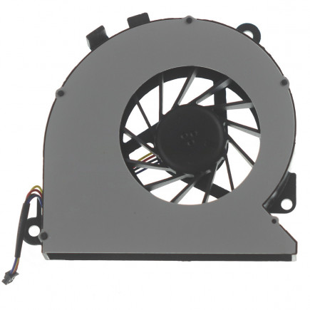 Laptop hűtő ventilátor Kompatibilní HP DFS200405010T