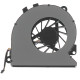 Laptop hűtő ventilátor Kompatibilní HP DFS200405010T