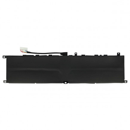 MSI GP66 12UG Laptop Akkumulátor 4160mAh Li-poly 15,2V, 54Wh
