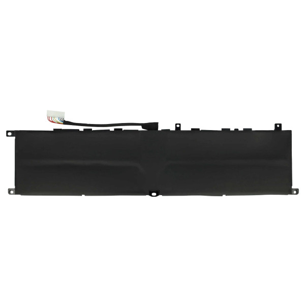 MSI GP66 12UH Laptop Akkumulátor 4160mAh Li-poly 15,2V, 54Wh