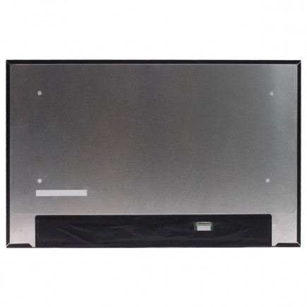 Kijelző a Kompatibilní Dell NV160WUM-N4B 16“ 30pin 60Hz 1920x1200 LED Slim laptop részére - Matt