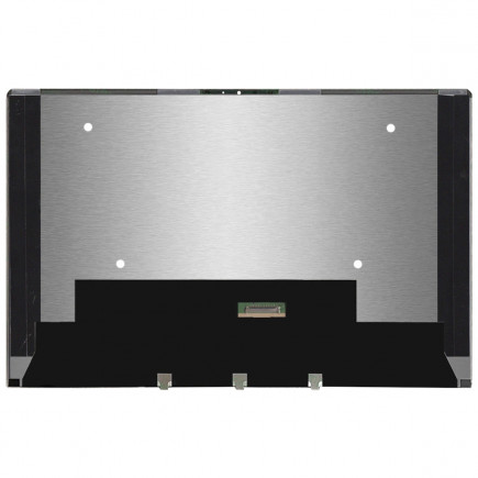 Kijelző a Kompatibilní Dell LP134WU1(SP)(B1) 13,4“ 40pin 60Hz 1920x1200 LED Slim laptop részére - Matt