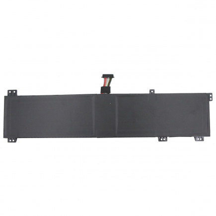 Kompatibilní Lenovo 5B10W86194 Laptop Akkumulátor 5180mAh Li-poly 15,4V