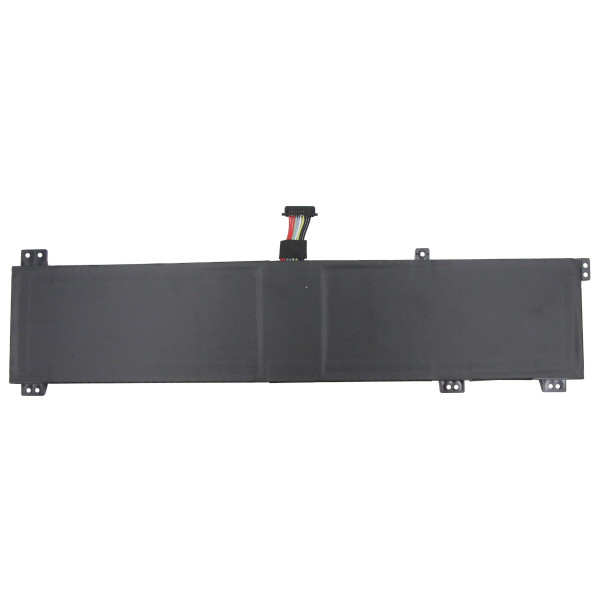 Kompatibilní Lenovo 5B10W86194 Laptop Akkumulátor 5180mAh Li-poly 15,4V