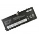 Kompatibilní 5B10W13919 Laptop Akkumulátor 5440mAh Li-poly 7.72V, 42Wh, fekete