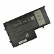 Kompatibilní 01WWHW Laptop Akkumulátor 58Wh Li-poly 7,4V, fekete