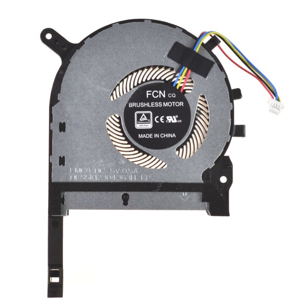 Laptop hűtő ventilátor Asus FX705GM-EW073