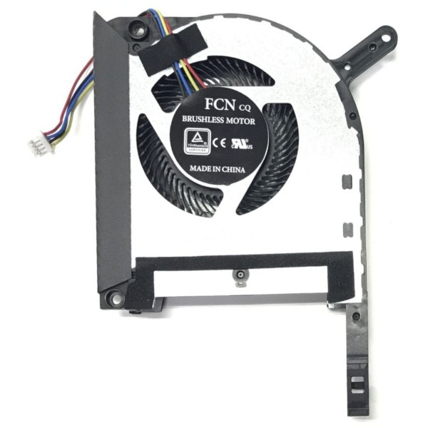 Laptop hűtő ventilátor Asus FX705GM-EW073