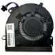 Laptop hűtő ventilátor Kompatibilní HP L25585-001