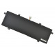 Kompatibilní 0B200-03340100 Laptop Akkumulátor 47Wh Li-poly 7,7V fekete