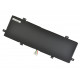 Kompatibilní C21N1833 Laptop Akkumulátor 47Wh Li-poly 7,7V fekete