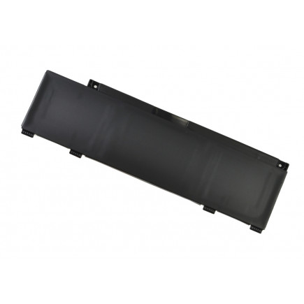 Kompatibilní 0415CG Laptop Akkumulátor 51Wh Li-poly 11,4V fekete
