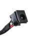 Toshiba Tecra a11-1jz Tápcsatlakozó laptop részére