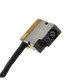HP 15-BC003NC Tápcsatlakozó laptop részére
