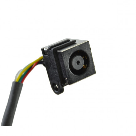 Dell Inspiron 17R 7720 Tápcsatlakozó laptop részére