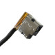 HP 15-ba065nc Tápcsatlakozó laptop részére