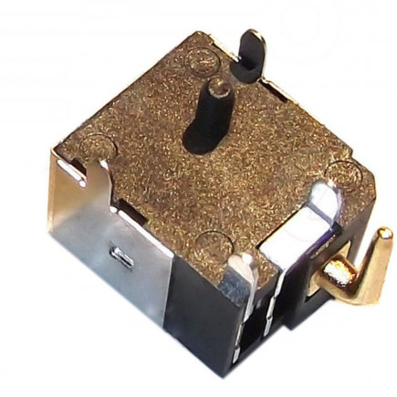 Asus N71VN Tápcsatlakozó laptop részére