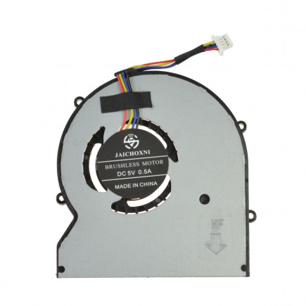 Laptop hűtő ventilátor Kompatibilní 727766-001