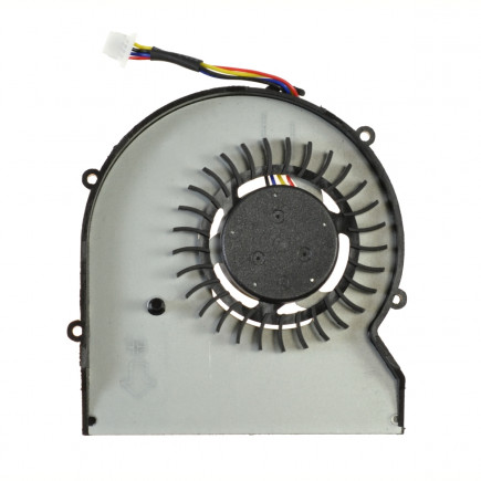 Laptop hűtő ventilátor Kompatibilní 727766-001