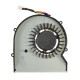 Laptop hűtő ventilátor Kompatibilní 727766-001