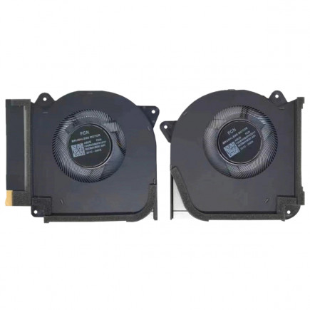 Laptop hűtő ventilátor Asus G733PYV-LL045W