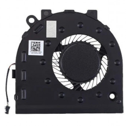 Laptop hűtő ventilátor Dell Inspiron 7306 2-in-1 Silver