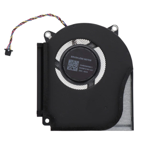Laptop hűtő ventilátor Asus G834JYR