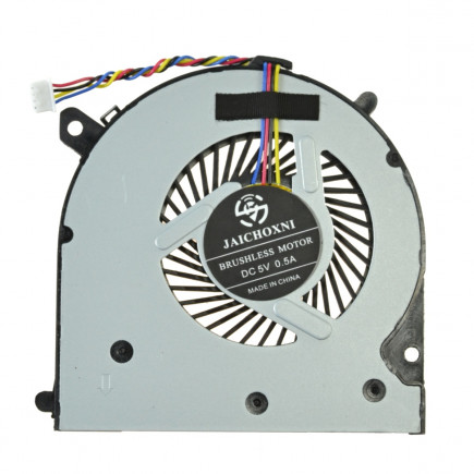 Laptop hűtő ventilátor HP kompatibilní 730792-001