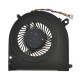 Laptop hűtő ventilátor HP ZBook 14 G2