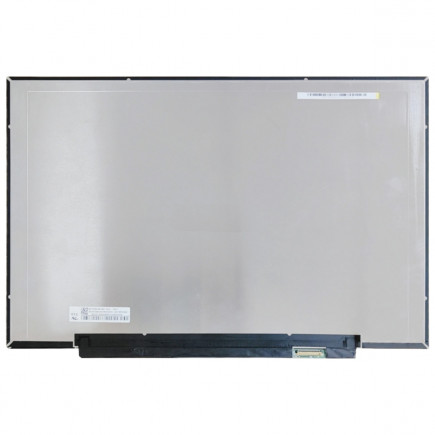 Kijelző a Kompatibilní NV153WUM-N61 15,3“ 30pin 60Hz 1920x1200 LED Slim laptop részére - Matt