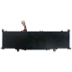 Kompatibilní N70706-005 Laptop Akkumulátor 56,04Wh Li-poly 11,58V