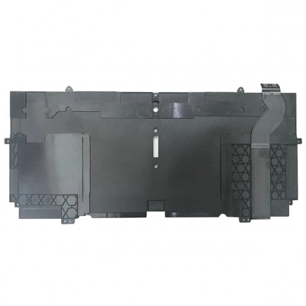 Dell 0DD9VF Laptop Akkumulátor 51Wh Li-poly 7.6V