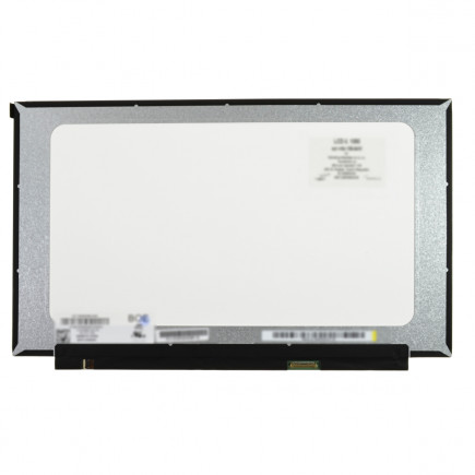 Kijelző a Asus M509D 15,6" 15,6“ 30pin HD LED Slim laptop részére - Fényes