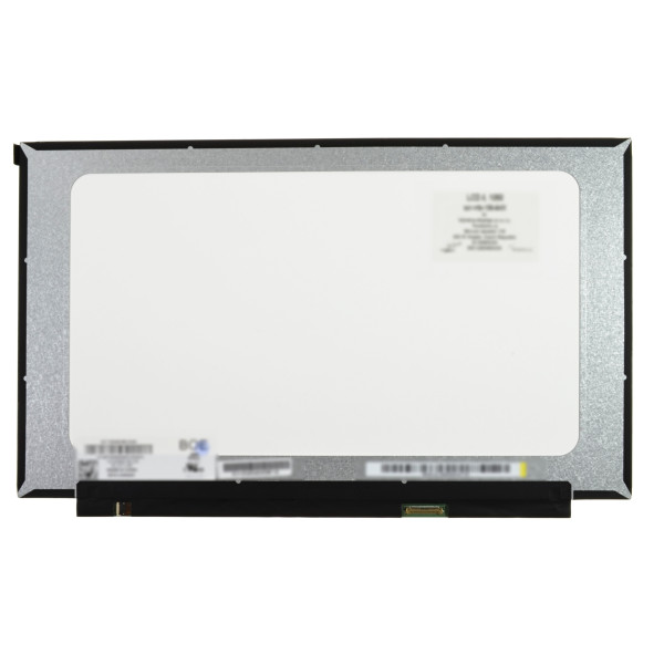 Kijelző a HP 255 G8 15,6" 15,6“ 30pin HD LED Slim laptop részére - Fényes
